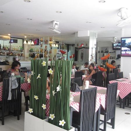 Hotel @ White Patong Exterior foto