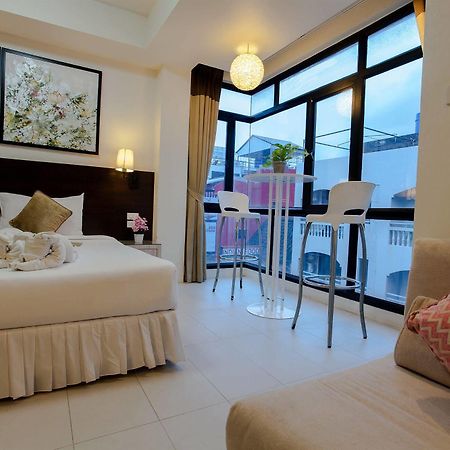 Hotel @ White Patong Exterior foto
