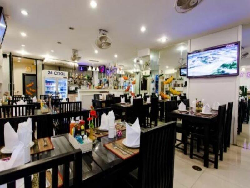 Hotel @ White Patong Exterior foto