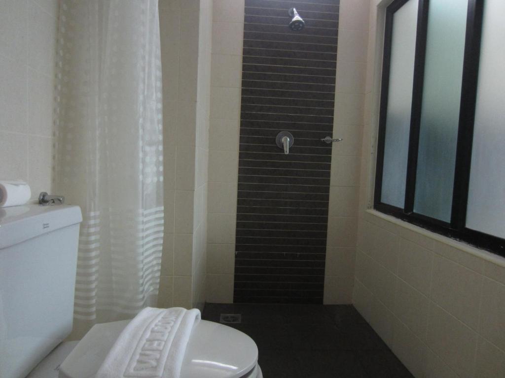 Hotel @ White Patong Exterior foto