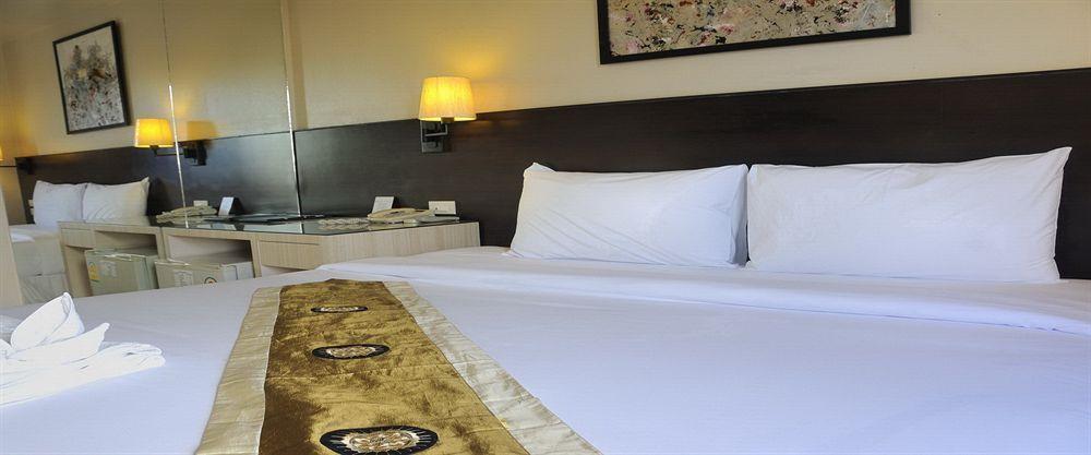 Hotel @ White Patong Exterior foto