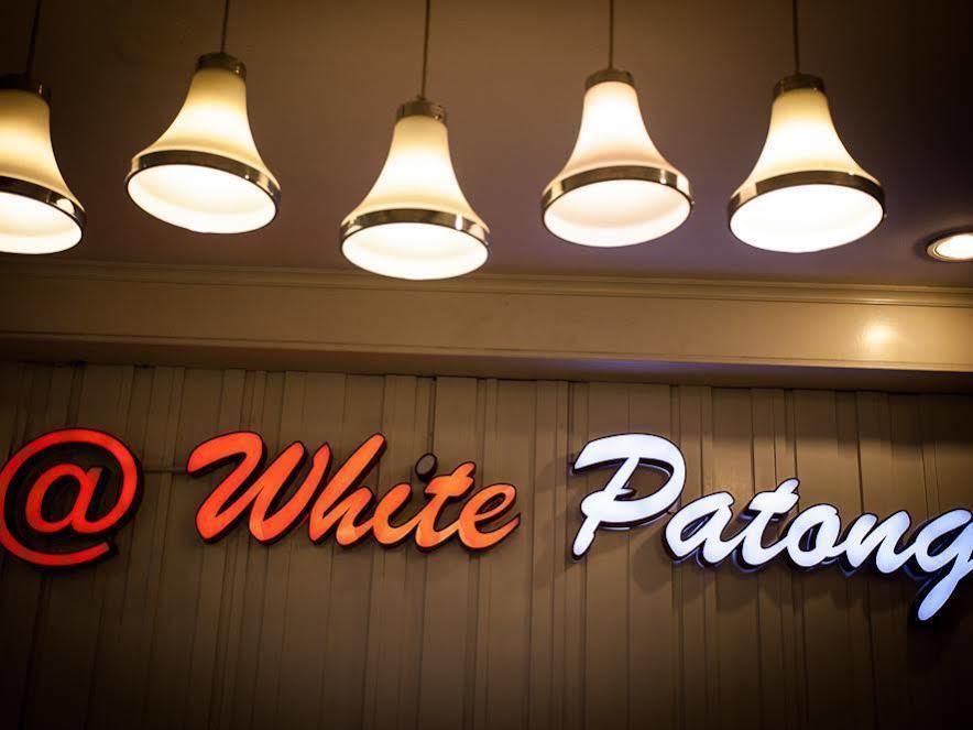 Hotel @ White Patong Exterior foto